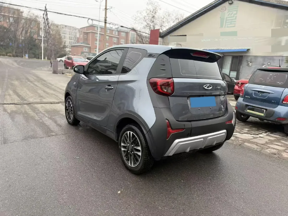 2023 Chery Little Ant BEV 25.05KWH,autocango,china used car exporter,china ev exporter,chinese used car exporter,chinese used ev exporter