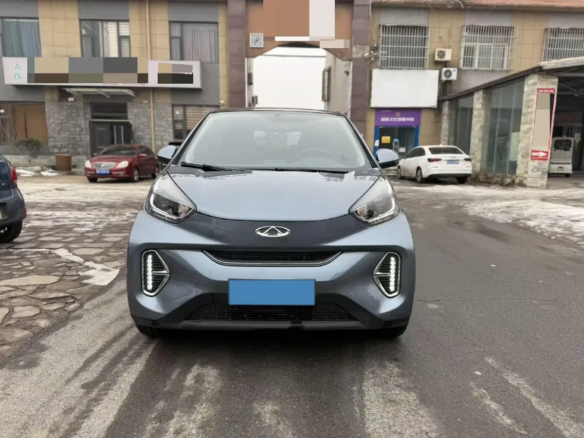 2023 Chery Little Ant BEV 25.05KWH,autocango,china used car exporter,china ev exporter,chinese used car exporter,chinese used ev exporter