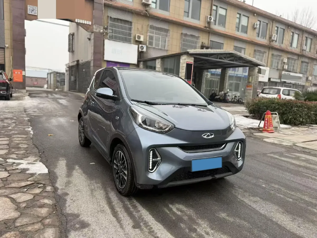 2023 Chery Little Ant BEV 25.05KWH,autocango,china used car exporter,china ev exporter,chinese used car exporter,chinese used ev exporter