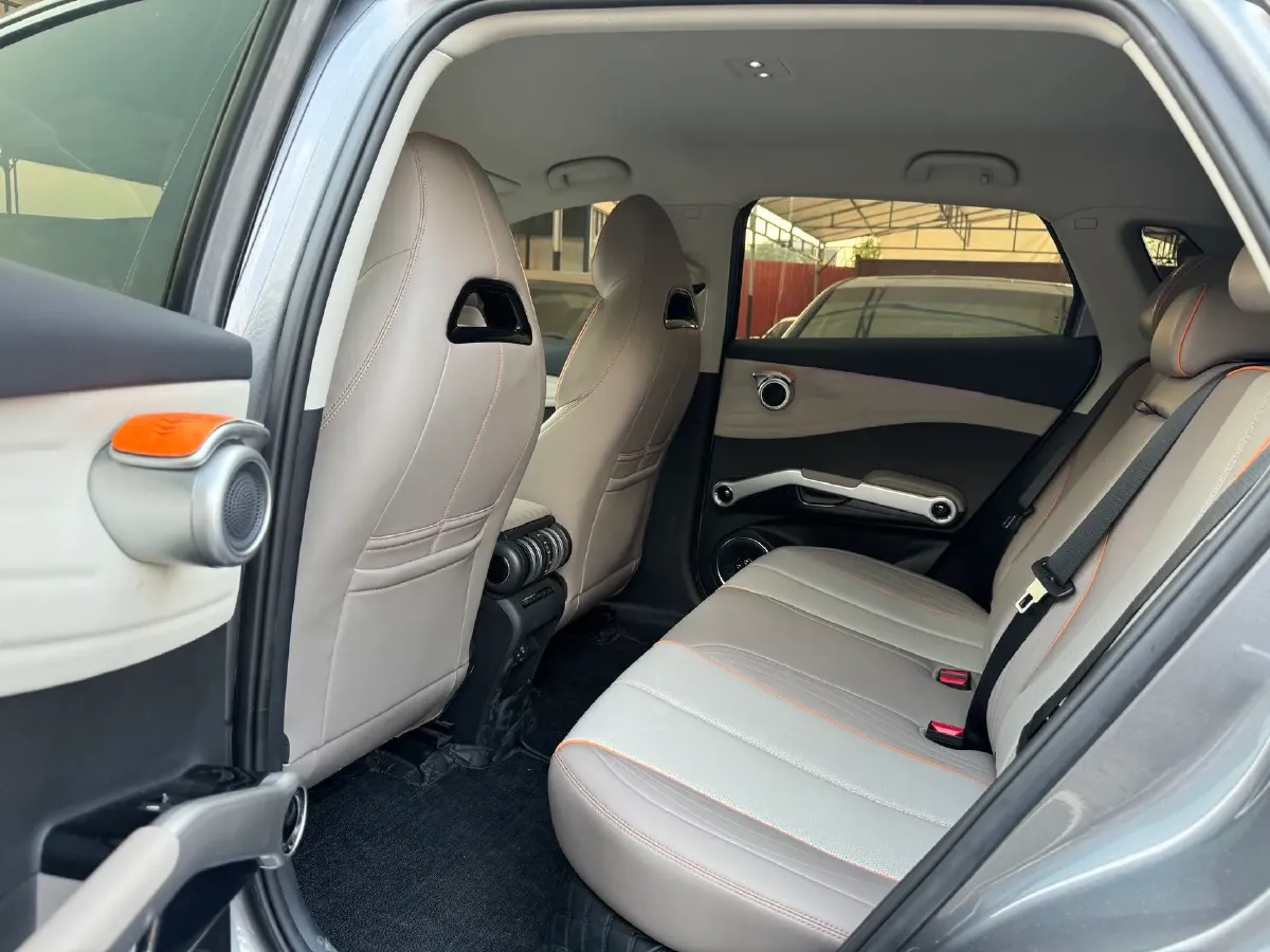 2024 BYD Yuan Plus BEV 49.92KWH,autocango,china used car exporter,china ev exporter,chinese used car exporter,chinese used ev exporter