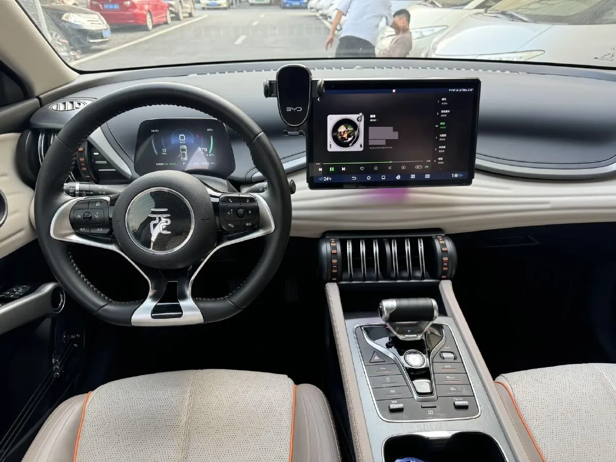 2024 BYD Yuan Plus BEV 49.92KWH,autocango,china used car exporter,china ev exporter,chinese used car exporter,chinese used ev exporter