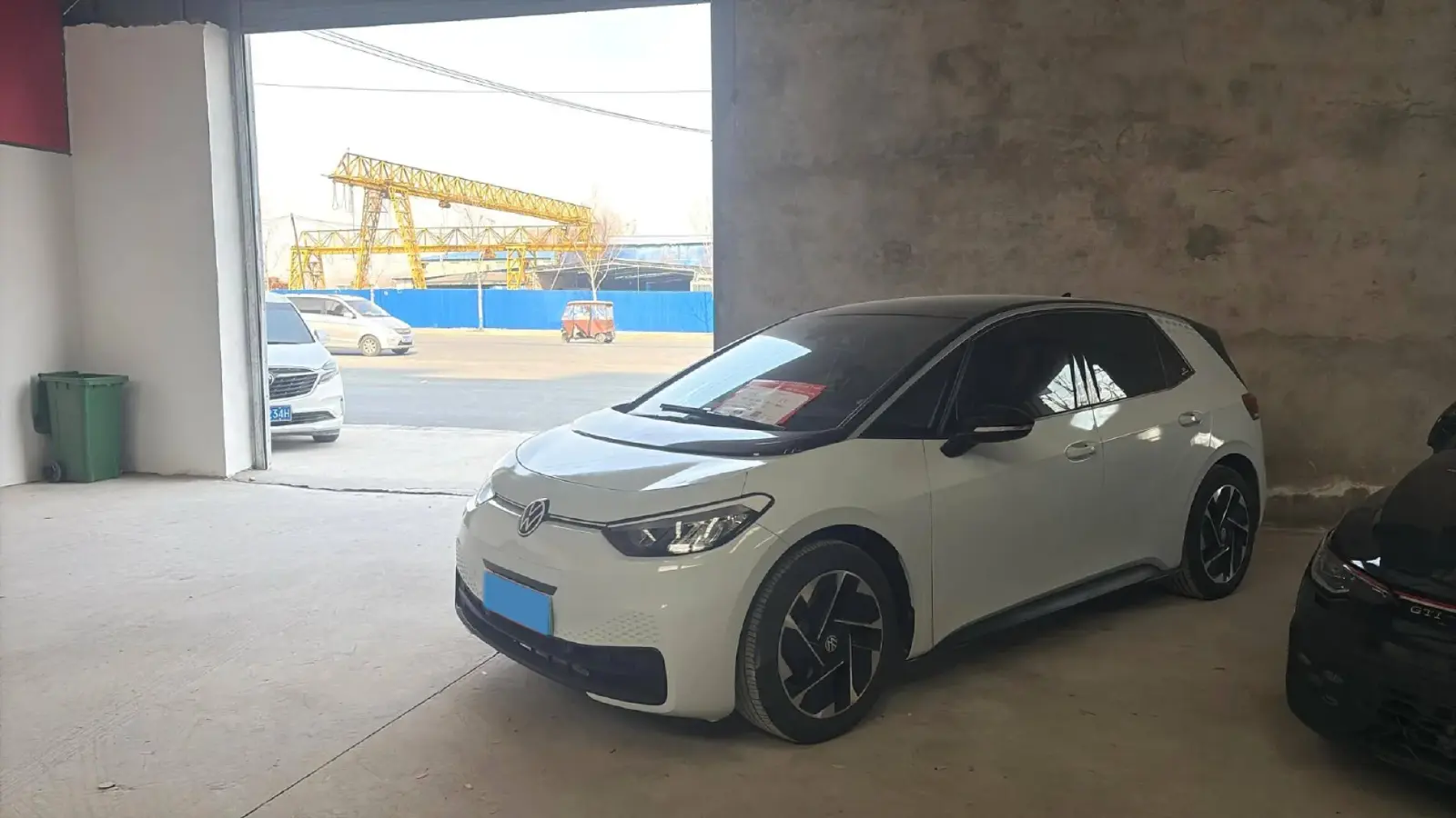 2023 Volkswagen Golf 1.4T 150HP L4 7DCT