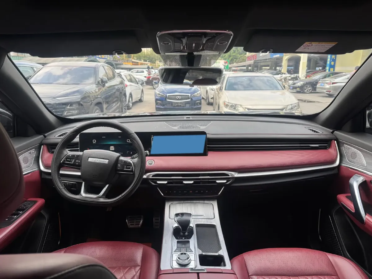 2021 Jetour X70 Plus 1.5T 156HP L4 6DCT,autocango,china used car exporter,china ev exporter,chinese used car exporter,chinese used ev exporter