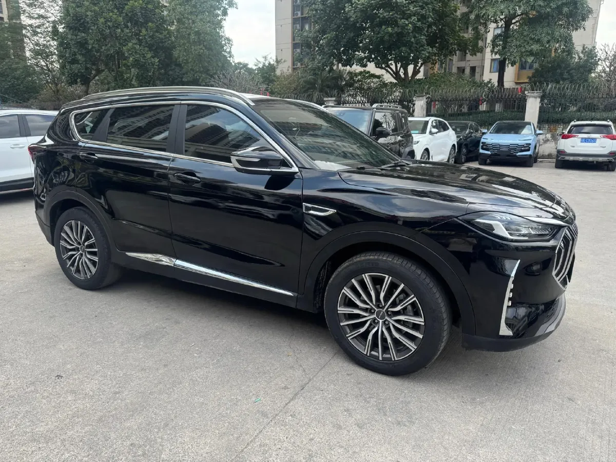 2021 Jetour X70 Plus 1.5T 156HP L4 6DCT,autocango,china used car exporter,china ev exporter,chinese used car exporter,chinese used ev exporter
