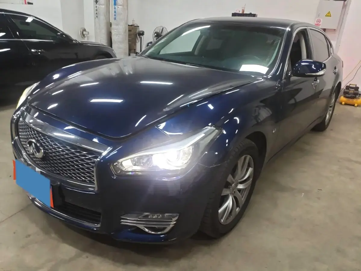 2017 Audi A3 1.4T 150HP L4 6DCT PHEV 8.8KWH