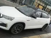2025 SKODA KAMIQ,autocango,china used car exporter,china ev exporter,chinese used car exporter,chinese used ev exporter