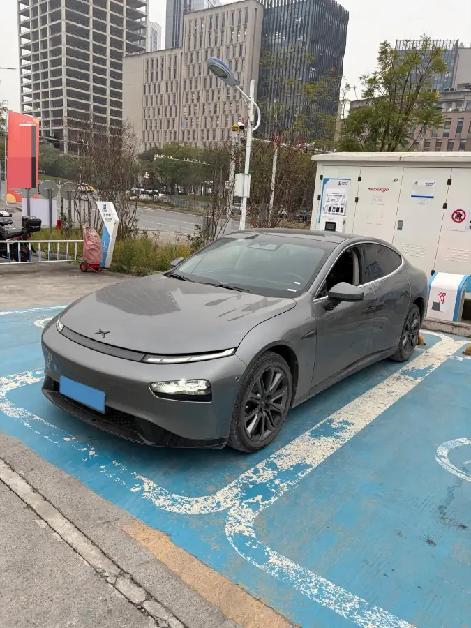 2022 Sehol AiPao S BEV 84KWH