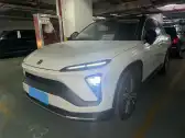 2019 NIO ES6,autocango,china used car exporter,china ev exporter,chinese used car exporter,chinese used ev exporter