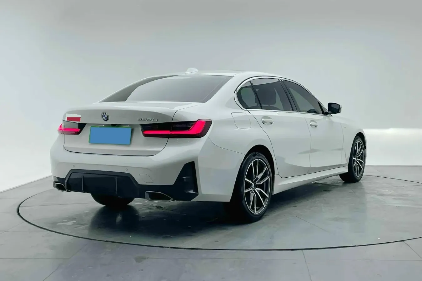 2023 BMW 3 Series 2.0T 156HP L4 8AT,autocango,china used car exporter,china ev exporter,chinese used car exporter,chinese used ev exporter