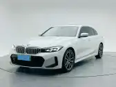 2023 BMW 3 SERIES,autocango,china used car exporter,china ev exporter,chinese used car exporter,chinese used ev exporter