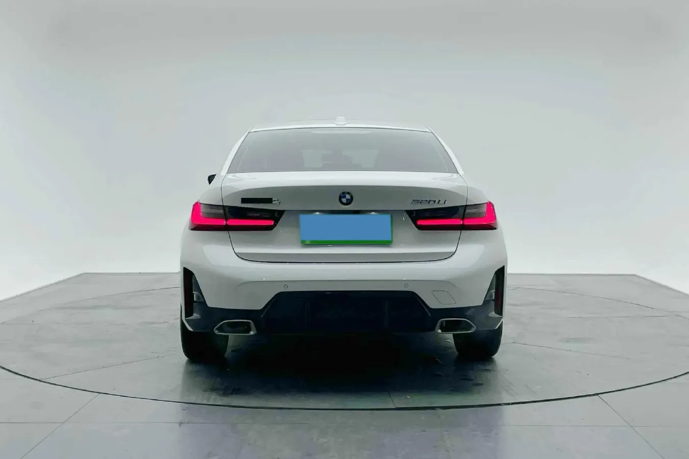 2023 BMW 3 Series 2.0T 156HP L4 8AT,autocango,china used car exporter,china ev exporter,chinese used car exporter,chinese used ev exporter