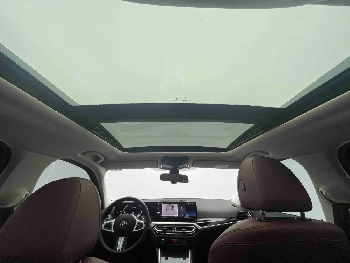 2023 BMW 3 Series 2.0T 156HP L4 8AT,autocango,china used car exporter,china ev exporter,chinese used car exporter,chinese used ev exporter