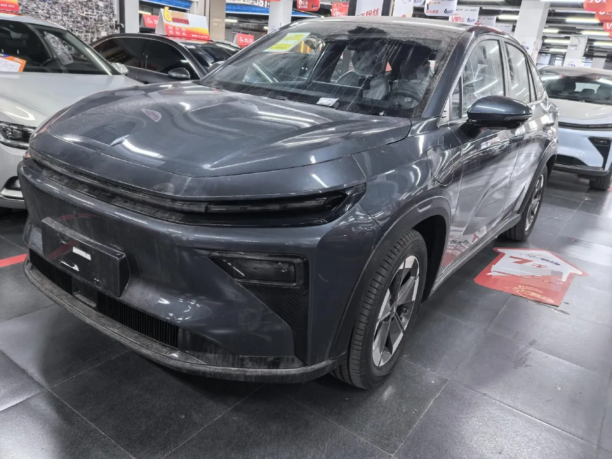 2023 Livan 7 BEV 68.03KWH,autocango,china used car exporter,china ev exporter,chinese used car exporter,chinese used ev exporter