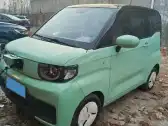 2022 CHERY QQ ICE CREAM,autocango,china used car exporter,china ev exporter,chinese used car exporter,chinese used ev exporter
