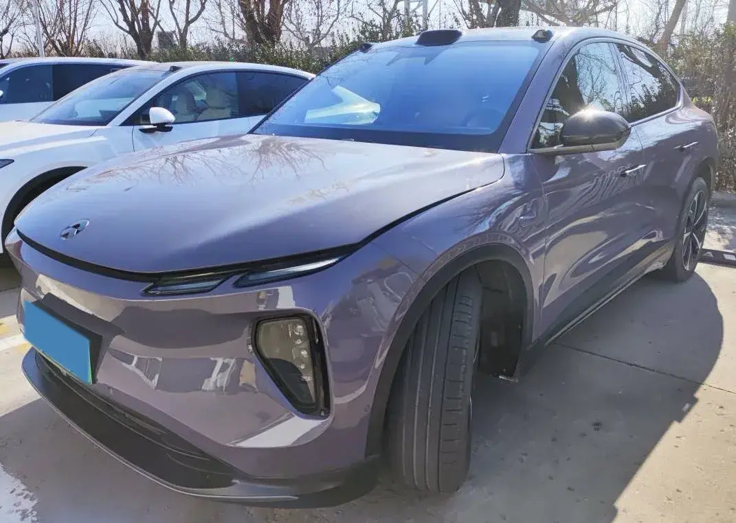 2023 NIO EC6 BEV 100KWH