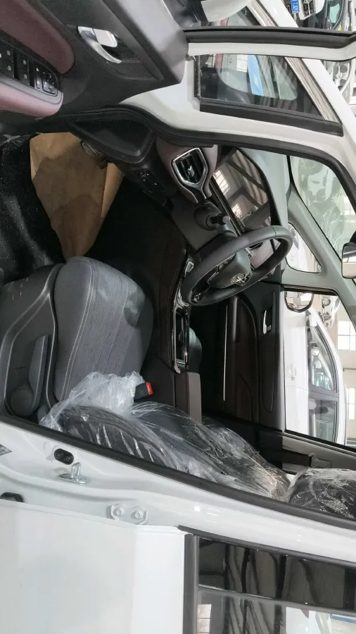 2023 GAC Trumpchi M6 1.5T 177HP L4 7DCT,autocango,china used car exporter,china ev exporter,chinese used car exporter,chinese used ev exporter