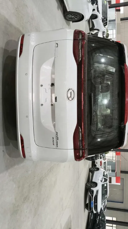 2023 GAC Trumpchi M6 1.5T 177HP L4 7DCT,autocango,china used car exporter,china ev exporter,chinese used car exporter,chinese used ev exporter