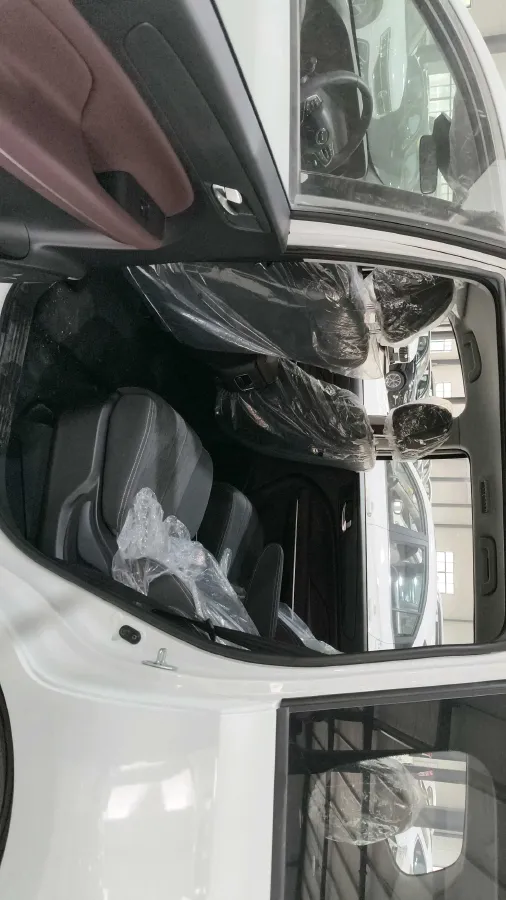 2023 GAC Trumpchi M6 1.5T 177HP L4 7DCT,autocango,china used car exporter,china ev exporter,chinese used car exporter,chinese used ev exporter