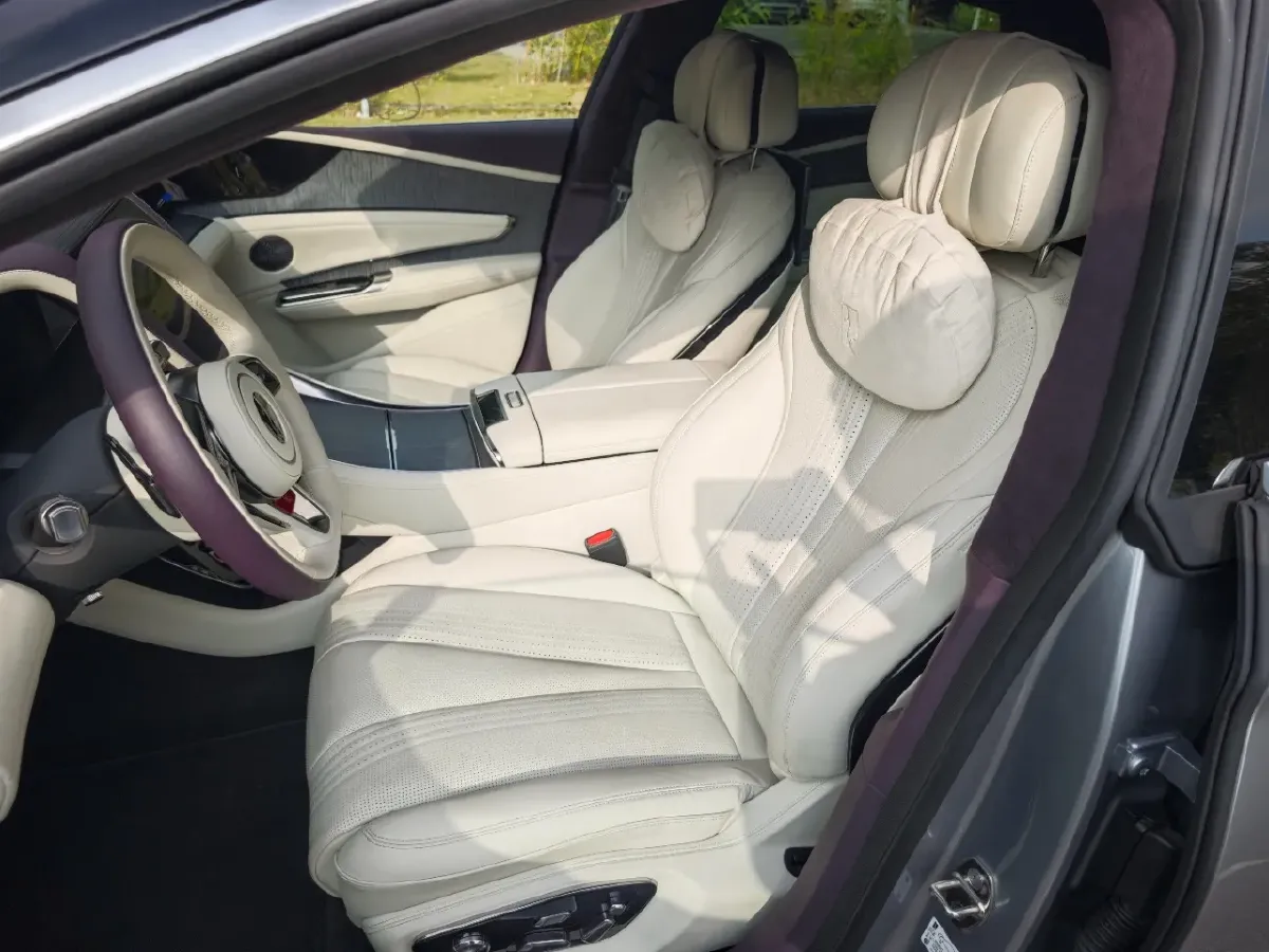 2025 YangWang U7 BEV 135.5KWH,autocango,china used car exporter,china ev exporter,chinese used car exporter,chinese used ev exporter