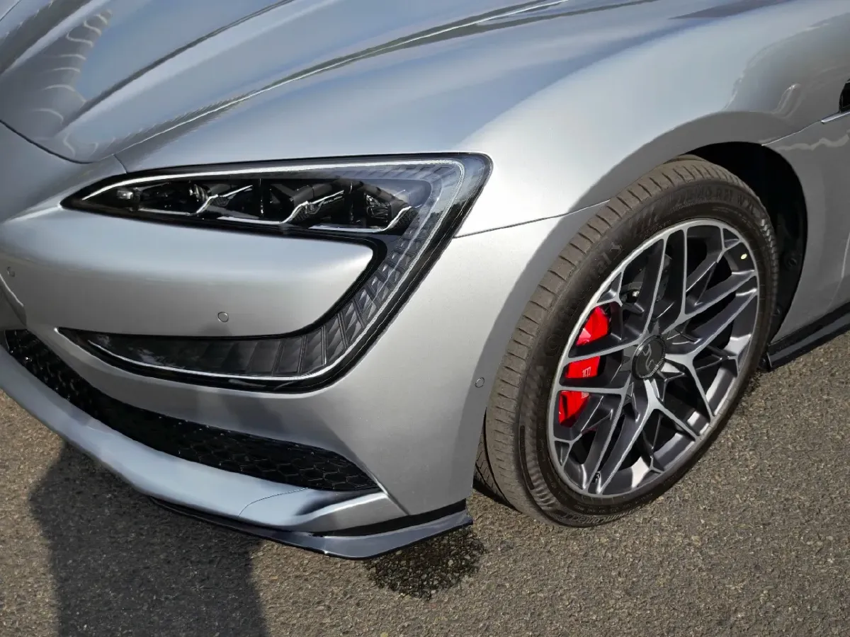 2025 YangWang U7 BEV 135.5KWH,autocango,china used car exporter,china ev exporter,chinese used car exporter,chinese used ev exporter