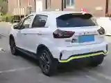 2021 WuLing Nano EV BEV 28KWH