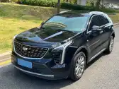 2021 CADILLAC XT4,autocango,china used car exporter,china ev exporter,chinese used car exporter,chinese used ev exporter