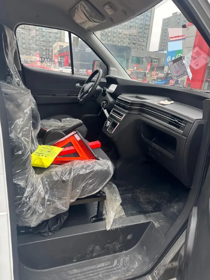 2023 Karry Little Elephant EV BEV 41.86KWH,autocango,china used car exporter,china ev exporter,chinese used car exporter,chinese used ev exporter