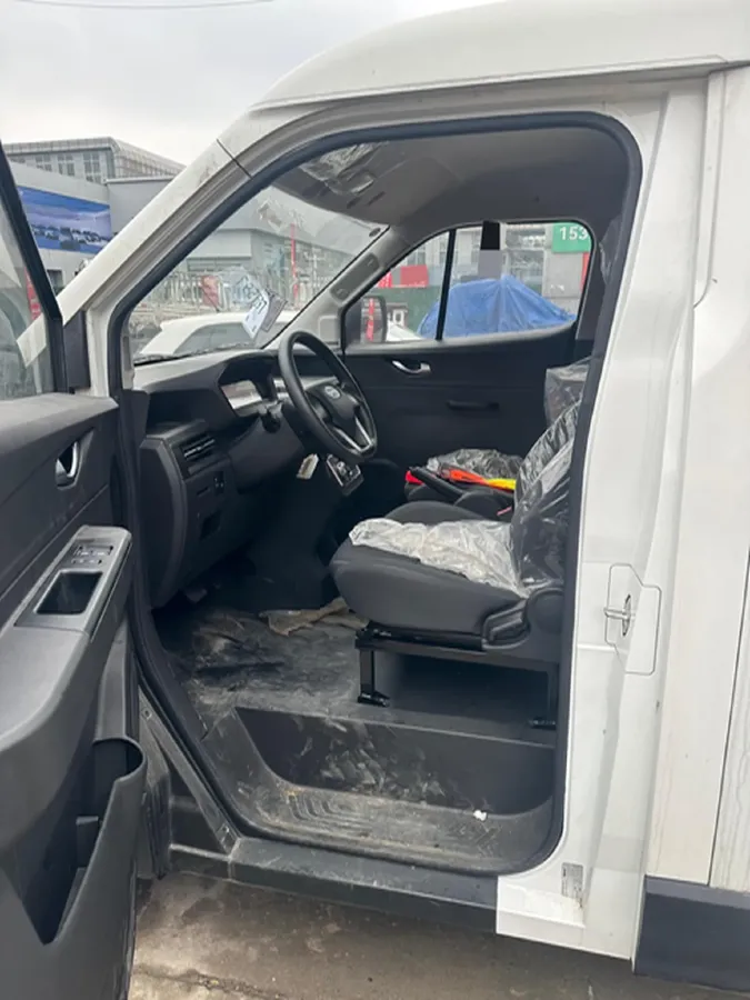 2023 Karry Little Elephant EV BEV 41.86KWH,autocango,china used car exporter,china ev exporter,chinese used car exporter,chinese used ev exporter