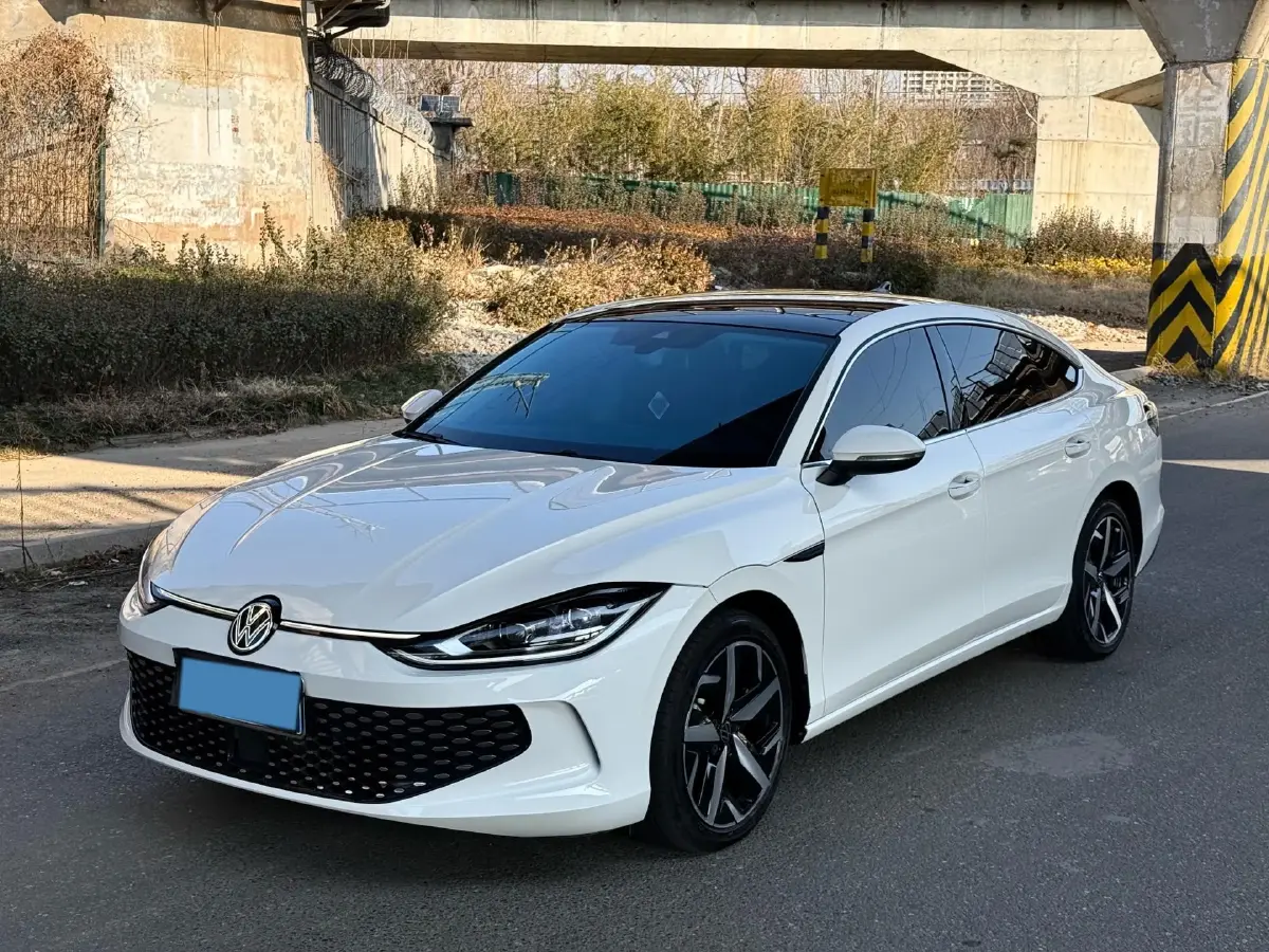 2023 Volkswagen Lamando 1.4T 150HP L4 7DCT