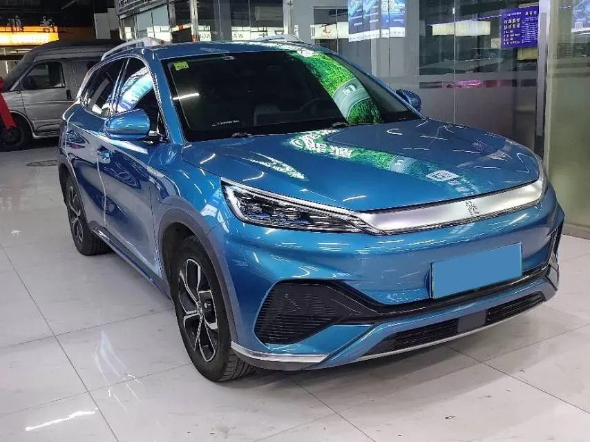 2022 Hycan Z03 BEV 64.23KWH,autocango,china used car exporter,china ev exporter,chinese used car exporter,chinese used ev exporter