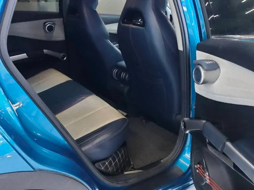 2022 Hycan Z03 BEV 64.23KWH,autocango,china used car exporter,china ev exporter,chinese used car exporter,chinese used ev exporter