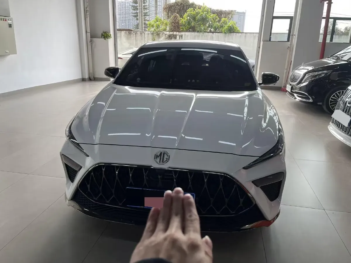 2022 MG 5 Scorpio 1.5T 181HP L4 7DCT,autocango,china used car exporter,china ev exporter,chinese used car exporter,chinese used ev exporter