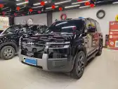 2025 FANGCHENGBAO TAI 7,autocango,china used car exporter,china ev exporter,chinese used car exporter,chinese used ev exporter