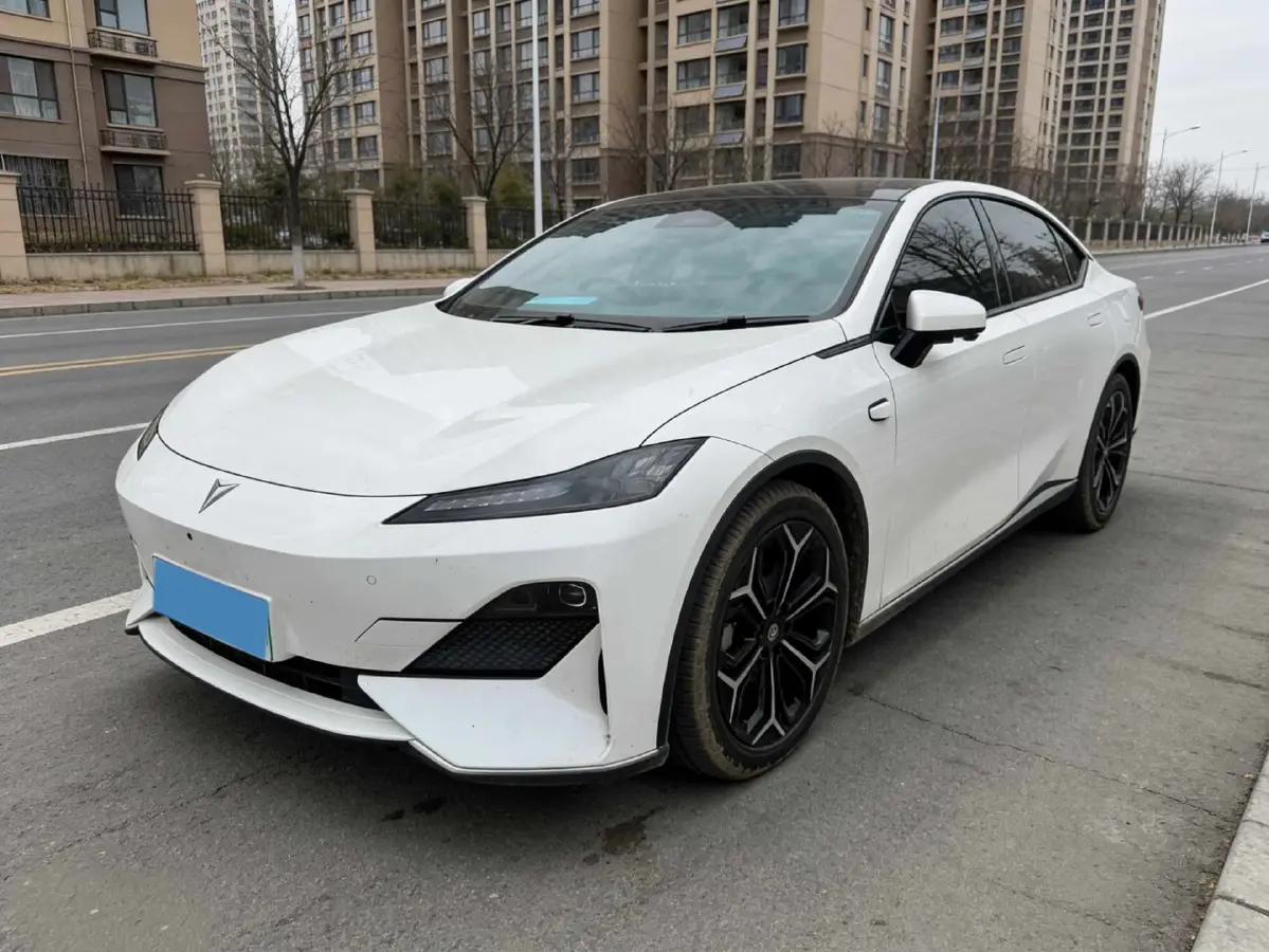 2023 Deepal SL03 1.5L 95HP L4 REEV 28.39KWH