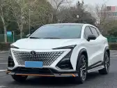 2022 CHANGAN UNI-T,autocango,china used car exporter,china ev exporter,chinese used car exporter,chinese used ev exporter