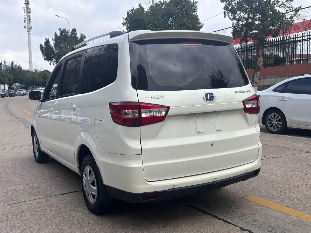 2018 BAIC ChangHe M50S 1.5L 116HP L4 5MT,autocango,china used car exporter,china ev exporter,chinese used car exporter,chinese used ev exporter