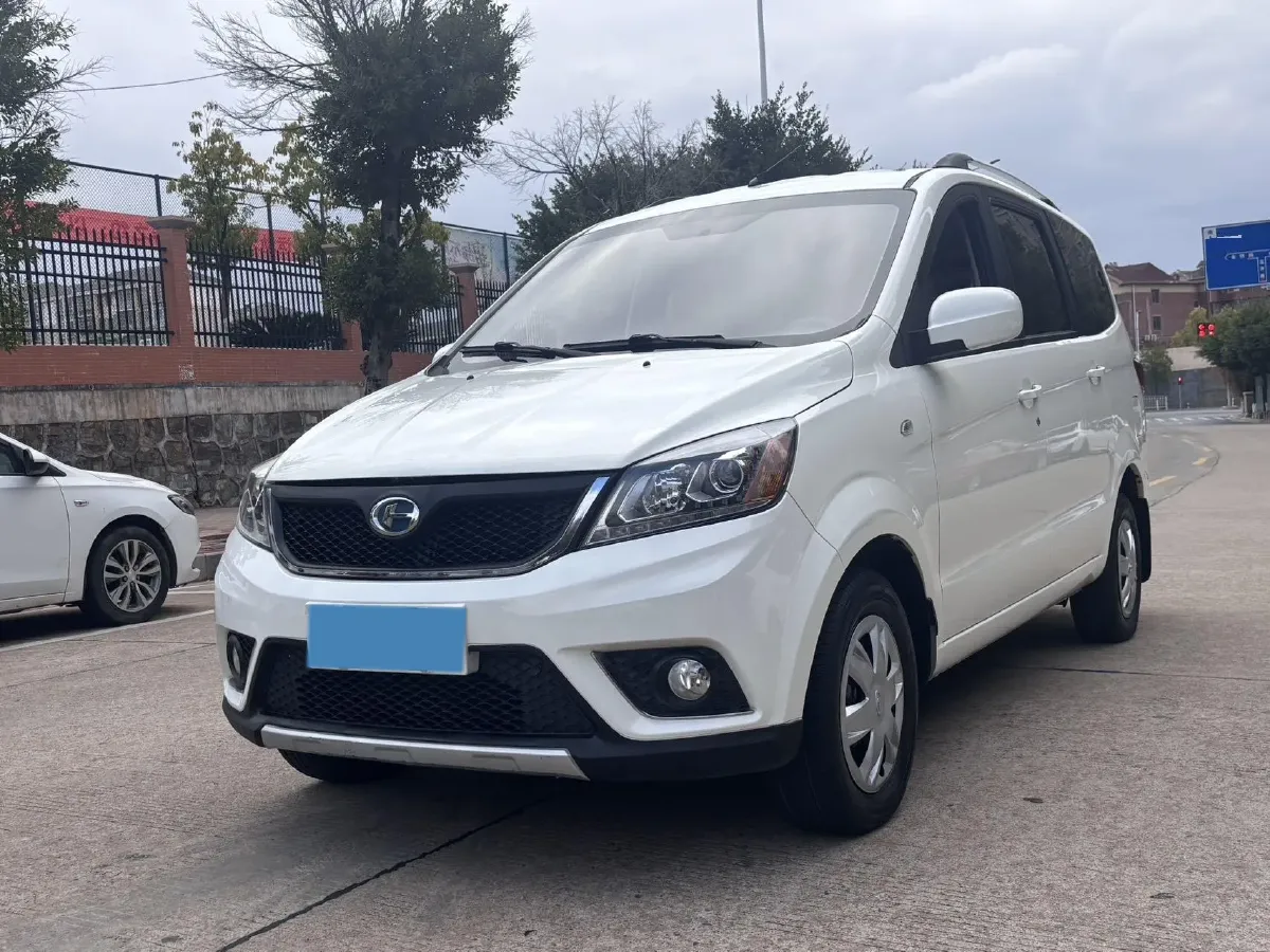 2018 BAIC ChangHe M50S 1.5L 116HP L4 5MT,autocango,china used car exporter,china ev exporter,chinese used car exporter,chinese used ev exporter