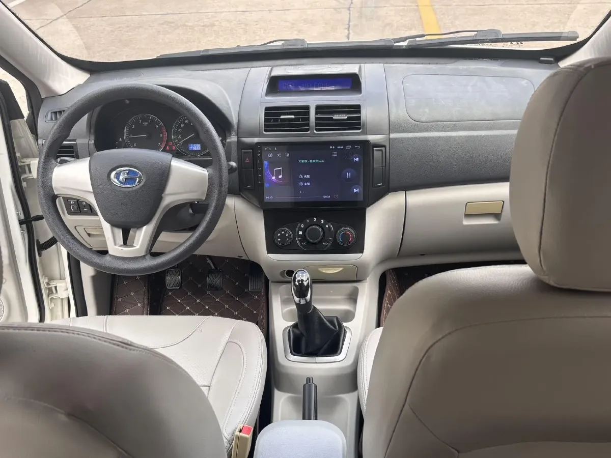 2018 BAIC ChangHe M50S 1.5L 116HP L4 5MT,autocango,china used car exporter,china ev exporter,chinese used car exporter,chinese used ev exporter