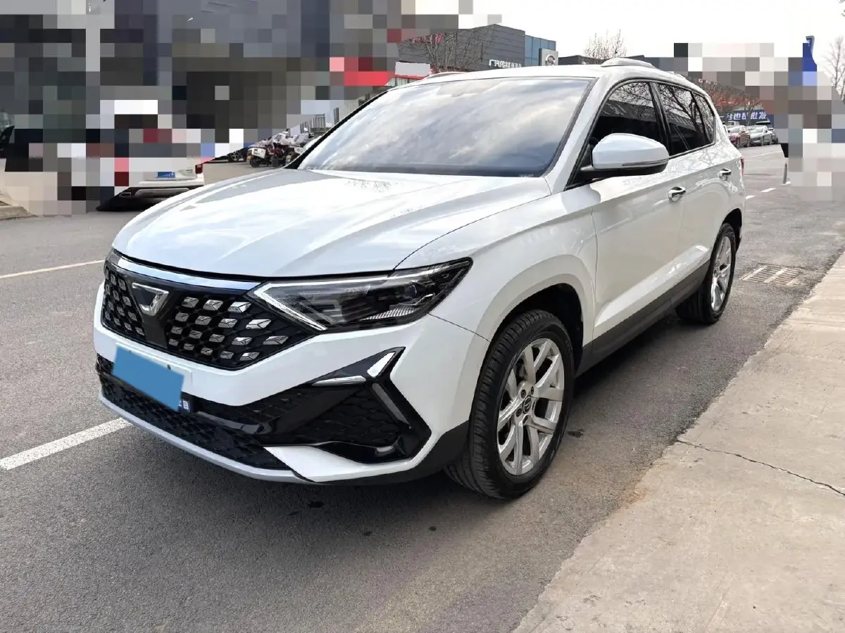 2023 Jetta VS5 1.4T 150HP L4 6AT