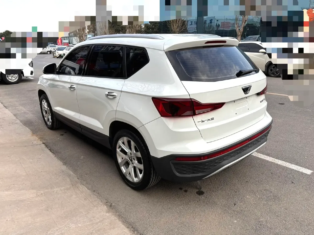 2023 Jetta VS5 1.4T 150HP L4 6AT,autocango,china used car exporter,china ev exporter,chinese used car exporter,chinese used ev exporter