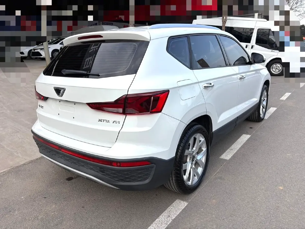 2023 Jetta VS5 1.4T 150HP L4 6AT,autocango,china used car exporter,china ev exporter,chinese used car exporter,chinese used ev exporter