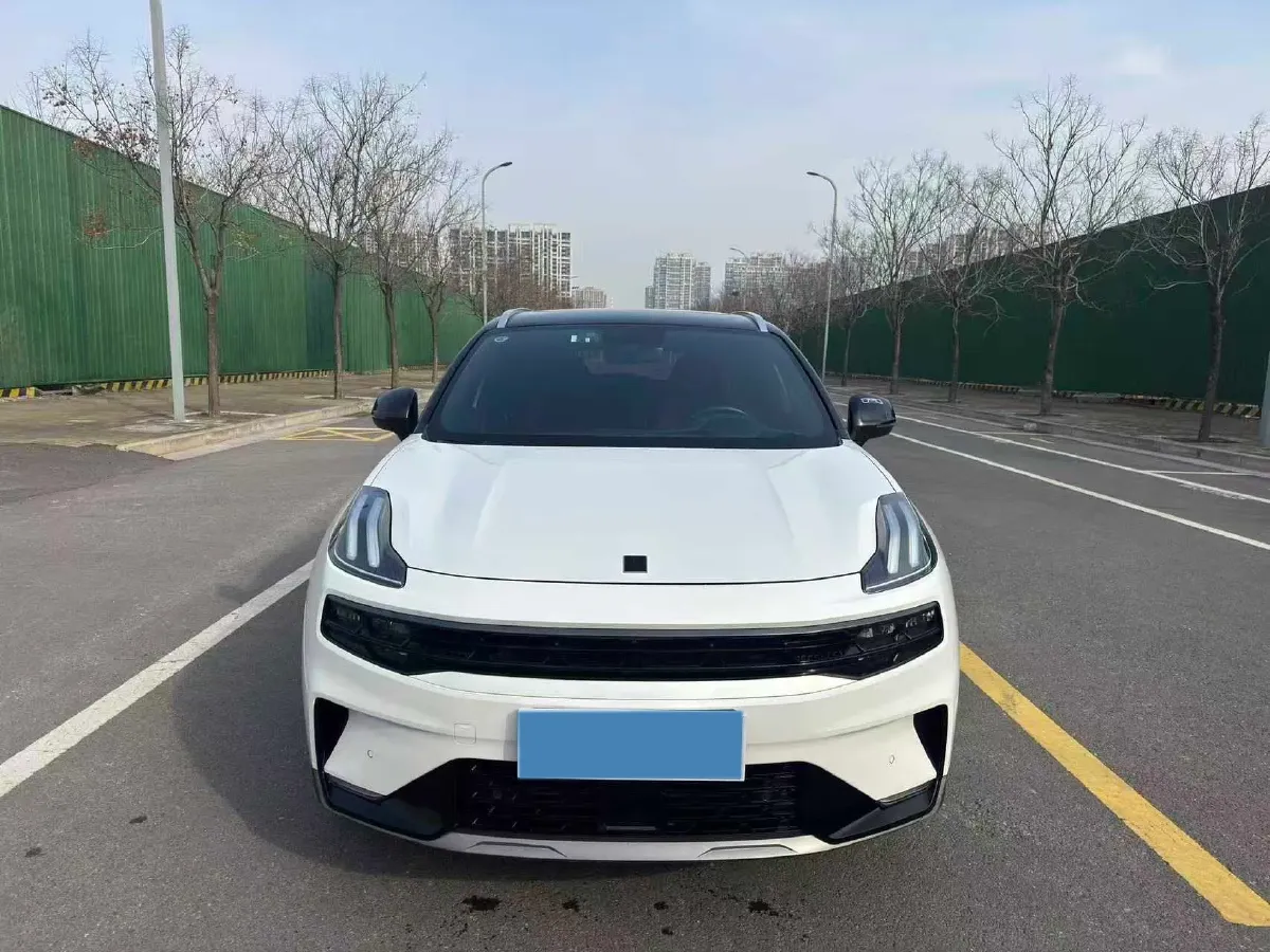 2020 LYNK&CO 06 1.5T 177HP L3 7DCT,autocango,china used car exporter,china ev exporter,chinese used car exporter,chinese used ev exporter
