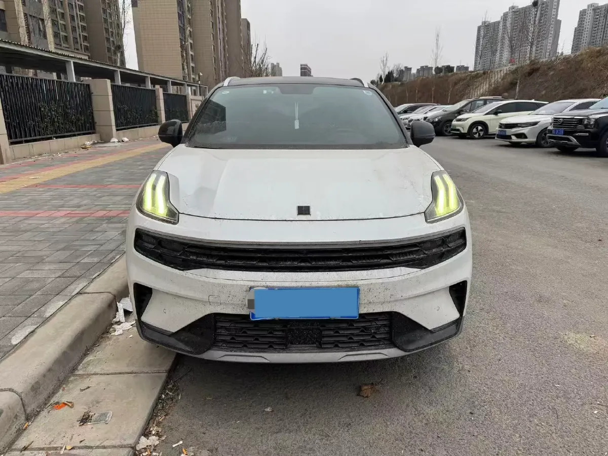 2020 LYNK&CO 06 1.5T 177HP L3 7DCT,autocango,china used car exporter,china ev exporter,chinese used car exporter,chinese used ev exporter
