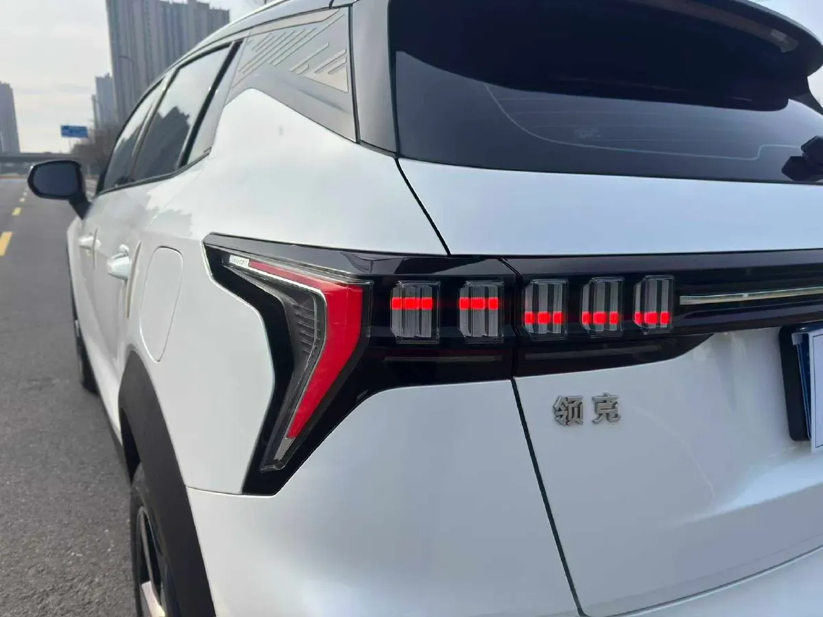 2020 LYNK&CO 06 1.5T 177HP L3 7DCT,autocango,china used car exporter,china ev exporter,chinese used car exporter,chinese used ev exporter