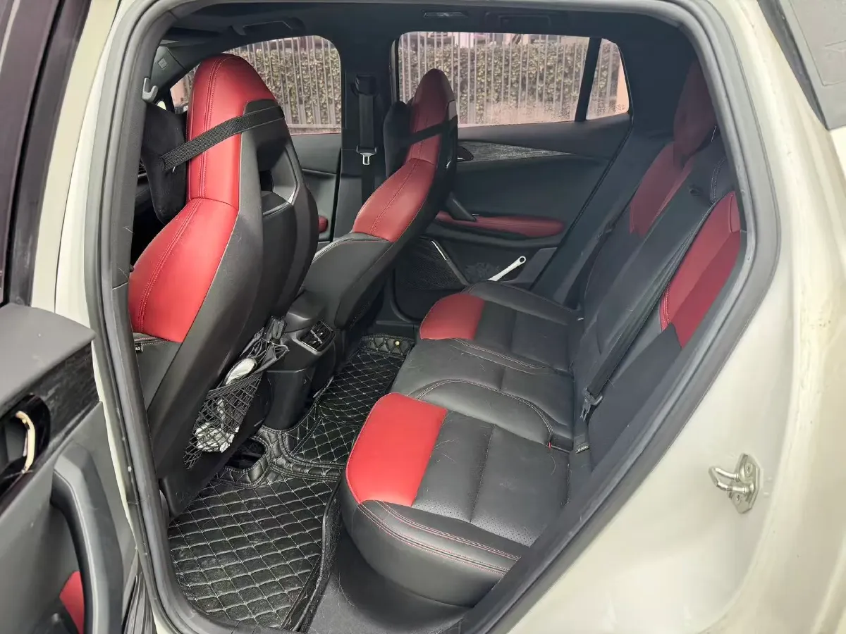 2020 LYNK&CO 06 1.5T 177HP L3 7DCT,autocango,china used car exporter,china ev exporter,chinese used car exporter,chinese used ev exporter