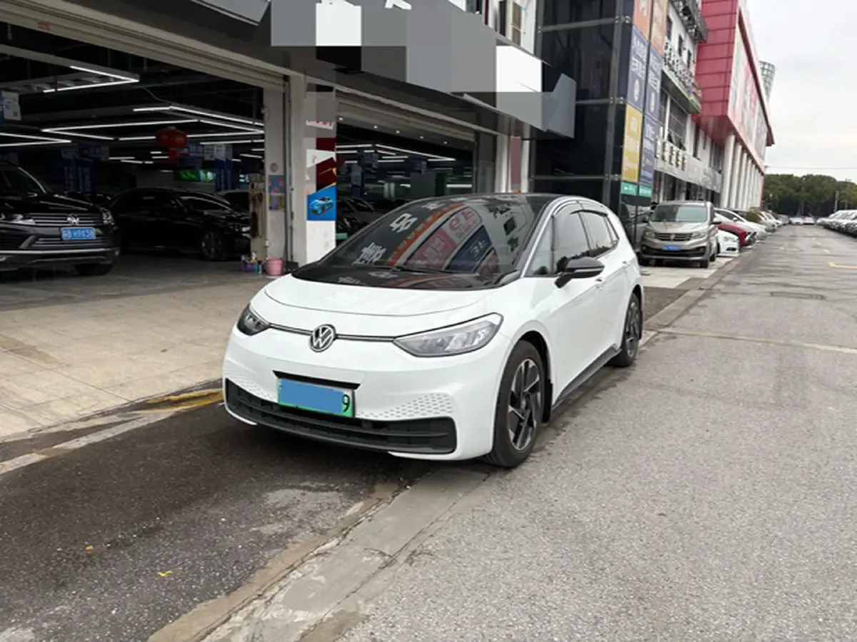 2024 Deepal SL03 BEV 58.89KWH