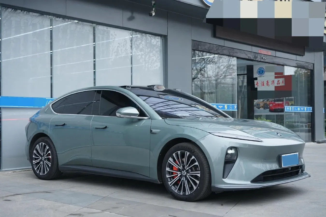 2022 JunTian HeiWuShi Youth 2.0T 203HP L4 6AT,autocango,china used car exporter,china ev exporter,chinese used car exporter,chinese used ev exporter