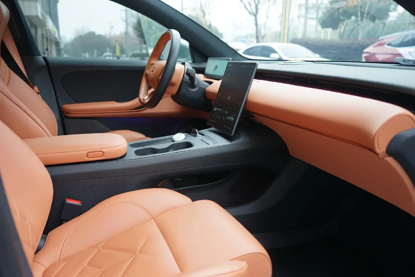 2022 JunTian HeiWuShi Youth 2.0T 203HP L4 6AT,autocango,china used car exporter,china ev exporter,chinese used car exporter,chinese used ev exporter