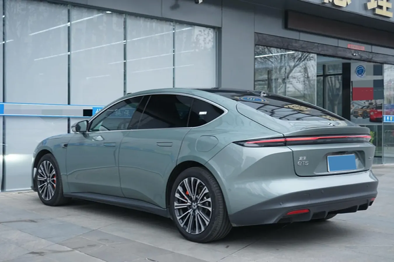 2022 JunTian HeiWuShi Youth 2.0T 203HP L4 6AT,autocango,china used car exporter,china ev exporter,chinese used car exporter,chinese used ev exporter