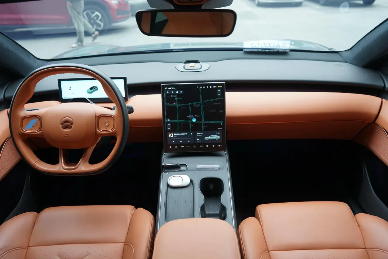 2022 JunTian HeiWuShi Youth 2.0T 203HP L4 6AT,autocango,china used car exporter,china ev exporter,chinese used car exporter,chinese used ev exporter